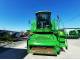 Комбайн John Deere 9610 (1998) 