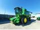 Комбайн John Deere 9610 (1998) 