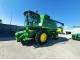 Комбайн John Deere 9610 (1998) 