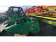 Жатка John Deere 925F