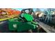 Жатка John Deere 925F