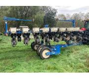 Сеялка точного высева Kinze 3500