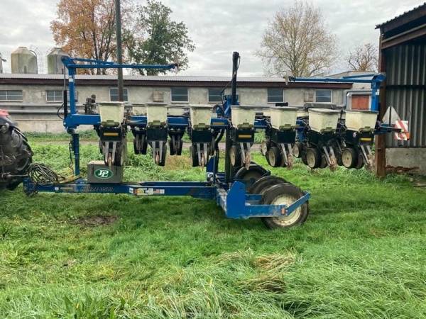 Сеялка точного высева Kinze 3500 (2013)