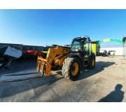 Погрузчик JCB 535-95