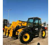 Погрузчик JCB 535-95