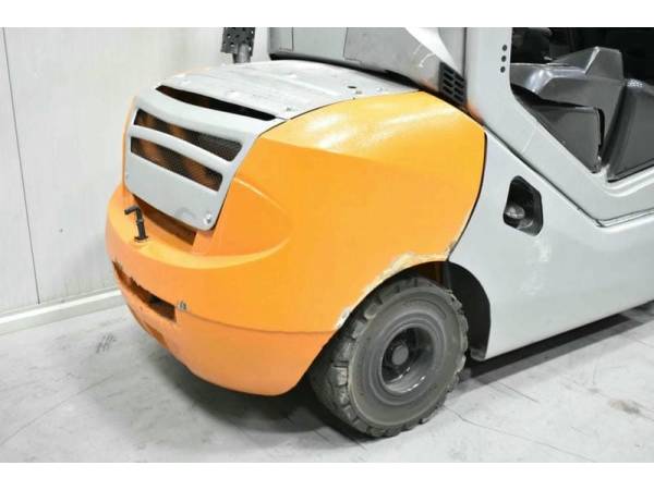 Погрузчик STILL RX 70-35 (2014)