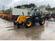 Погрузчик JCB 531-70 (2016)