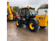 Погрузчик JCB 531-70 (2016)
