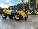 Погрузчик JCB 531-70 (2016)