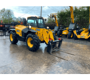 Погрузчик JCB 531-70