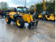 Погрузчик JCB 531-70 (2016)