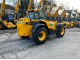 Погрузчик JCB 531-70 (2016)