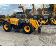 Погрузчик JCB 531-70