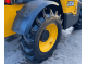 Погрузчик JCB 531-70 (2016)