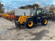 Погрузчик JCB 531-70 (2016)