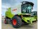 Комбайн Claas Lexion 660 (2013)