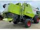 Комбайн Claas Lexion 660 (2013)