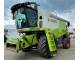 Комбайн Claas Lexion 660 (2013)