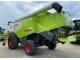 Комбайн Claas Lexion 660 (2013)