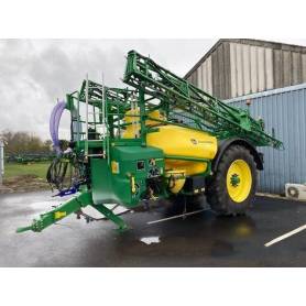 Прицепной опрыскиватель John Deere M944i  (2018)