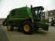 Комбайн John Deere W660 (2013)