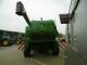 Комбайн John Deere W660 (2013)