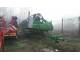 Комбайн John Deere W660 (2013)