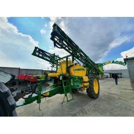 Прицепной опрыскиватель John Deere 732  (2016)