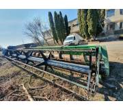 Жатка зернова John Deere 620R