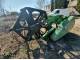 Жатка зерновая John Deere 620R (2002)