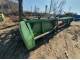 Жатка зерновая John Deere 620R (2002)