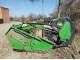 Жатка зерновая John Deere 620R (2002)