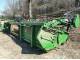 Жатка зерновая John Deere 620R (2002)