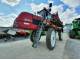 Самохідний обприскувач Hardi Alpha 4100 (2004)