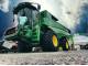 Комбайн John Deere S660 (2013)