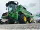Комбайн John Deere S660 (2013)