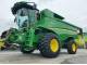 Комбайн John Deere S660 (2013)