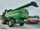 Комбайн John Deere S660 (2013)
