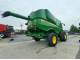 Комбайн John Deere S660 (2013)