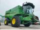 Комбайн John Deere S660 (2013)