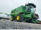 Комбайн John Deere S660 (2013)