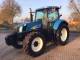 Трактор New Holland T6050 (2016)