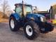 Трактор New Holland T6050 (2016)