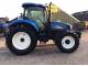 Трактор New Holland T6050 (2016)