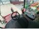 Комбайн Case IH 8010 Axial Flow (2008)