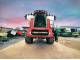 Комбайн Case IH 8010 Axial Flow (2008)