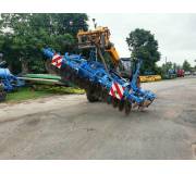 Борона Lemken Rubin 9/400 KUA