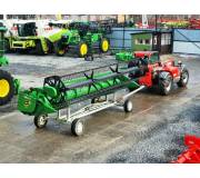 Тележка Tridaagro Sargan K2 6,6 м.