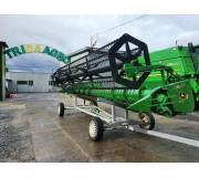 Жатка зернова John Deere 922R