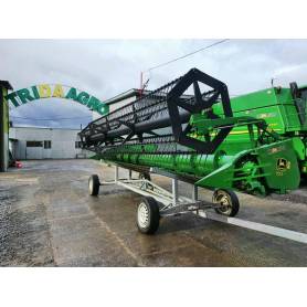 Жатка зерновая John Deere 922R  (1997)